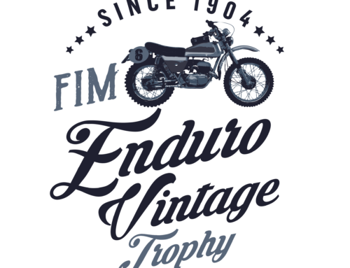 ENTRY PROCEDURE – FIM Enduro Vintage Trophy 2019