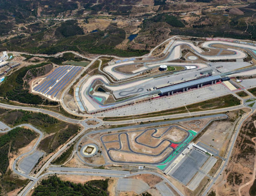 Algarve Motorsports Park & Facilities
