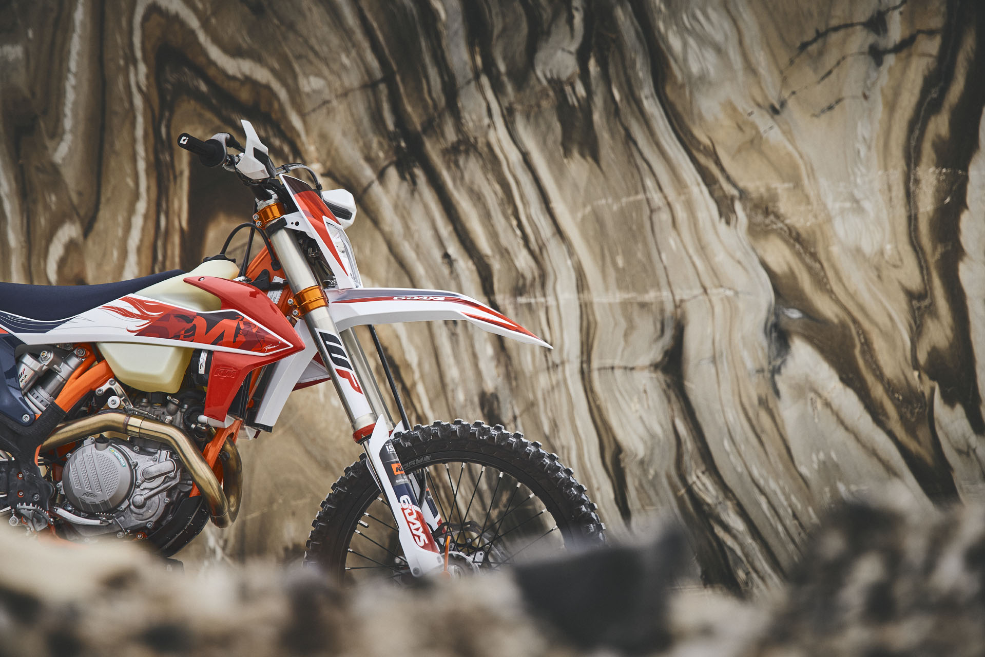 KTM SIX DAYS ENDURO RANGE - 2024 spain KTM SIX DAYS ENDURO RANGE - 2024 spain