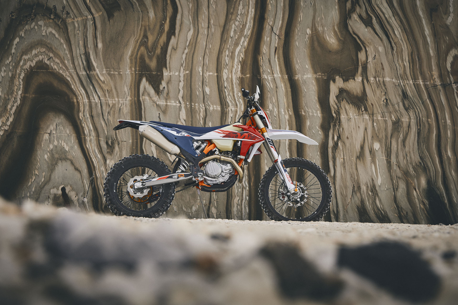 KTM SIX DAYS ENDURO RANGE - 2024 spain KTM SIX DAYS ENDURO RANGE - 2024 spain