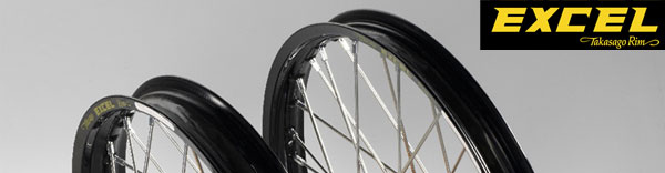 EXCEL SIX DAYS WHEELSET EXCEL SIX DAYS WHEELSET