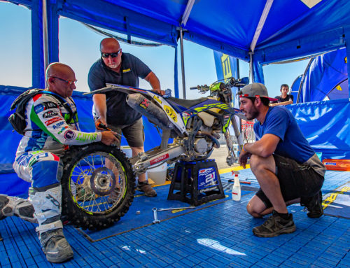 Racing Services & Bikes Rentals – Are you race ready?